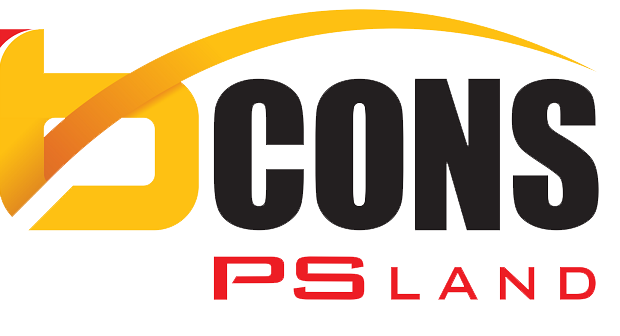 bcons psland