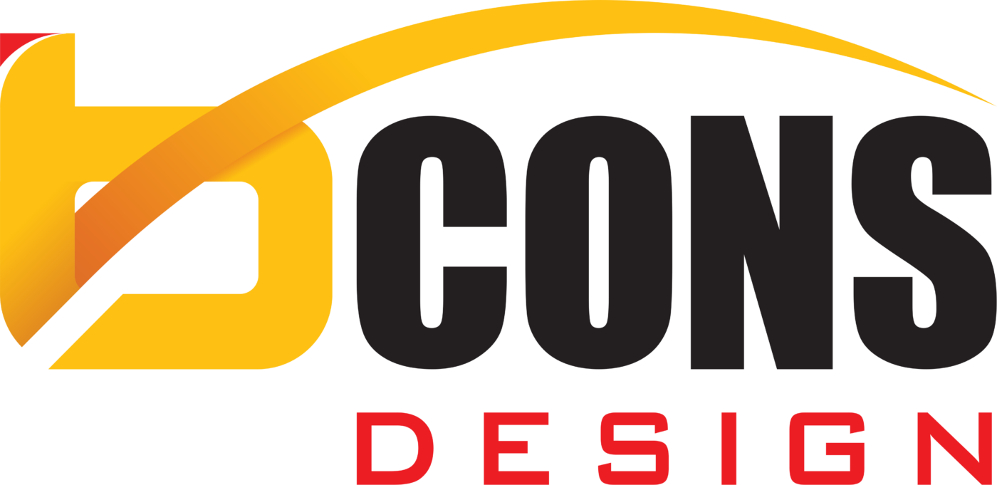 bcons design