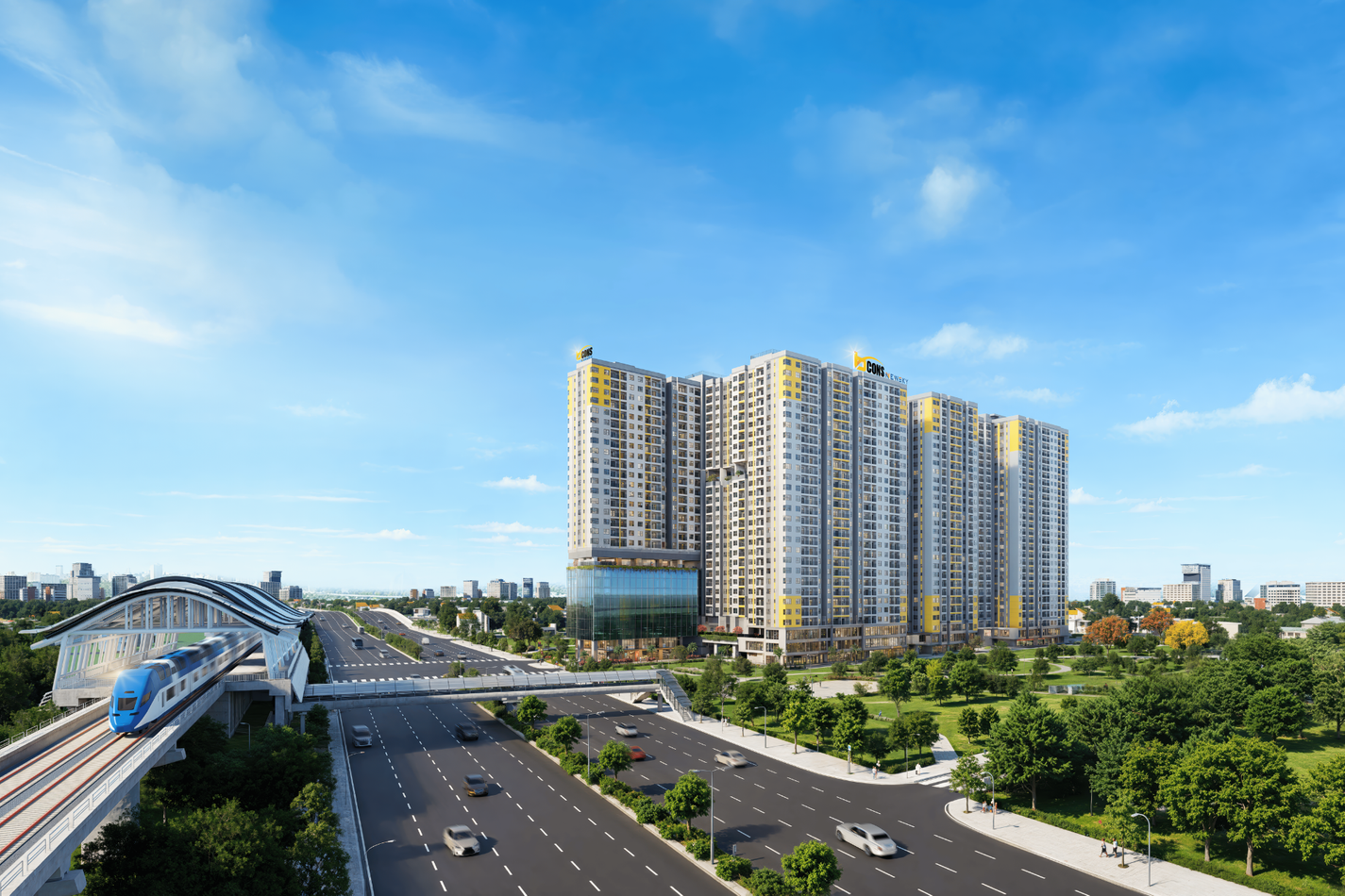 An cư lý tưởng