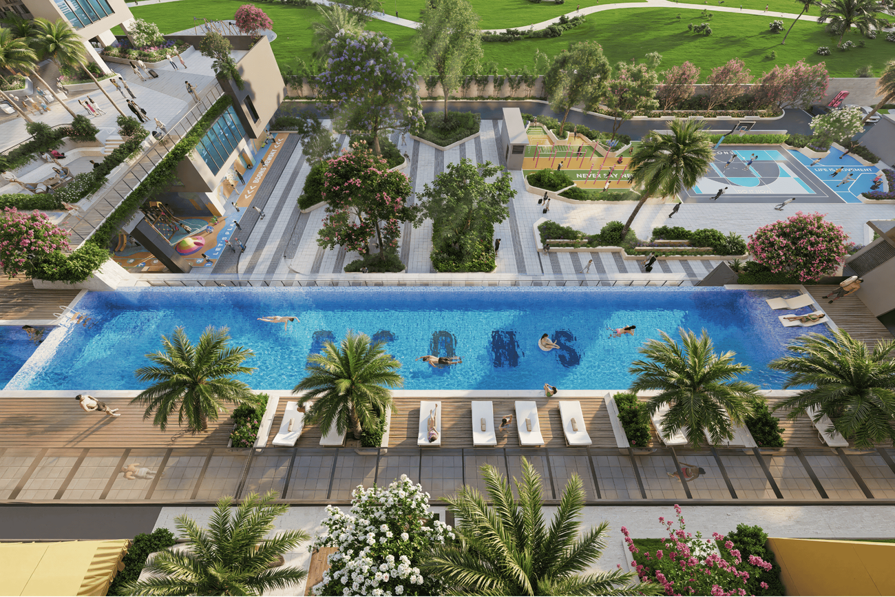 Bcons Pool